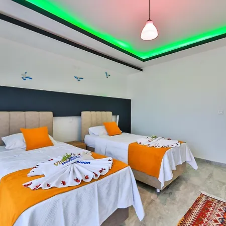 Hotel Morens 4*