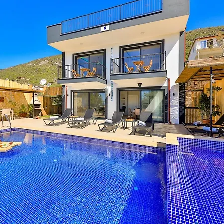 Hotel Morens Kas