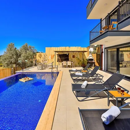 Hotel Morens Kas